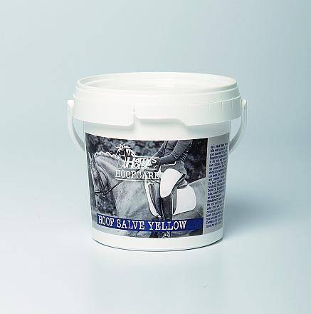 Harry's Horse hoefvet geel 500 ml
