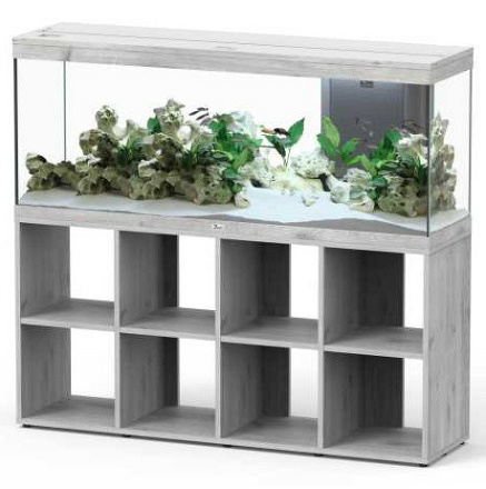 Aquatlantis meubel Stand Splendid 150 Whitewash