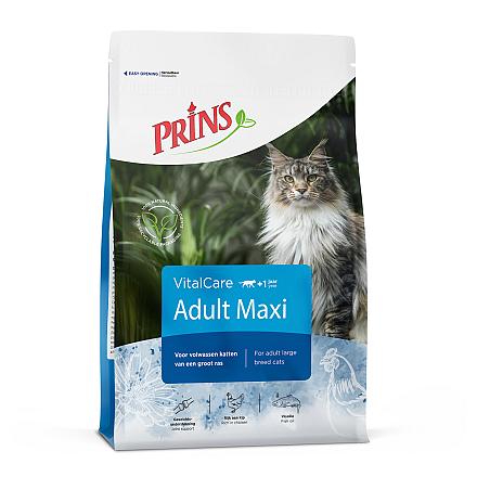 Prins kattenvoer VitalCare Adult Maxi <br>1,5 kg