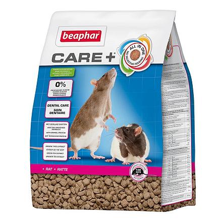 Beaphar Care+ rat <br>1,5 kg