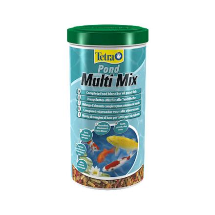 Tetra Pond Multi Mix 1 ltr