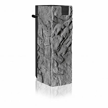 Juwel filtercover Stone Granite