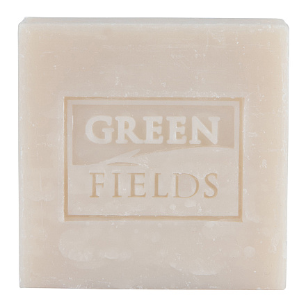 Greenfields All-in-One Shampoo Bar
