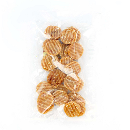 Landman Kipschijfjes 100 gr