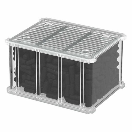 Aquatlantis Easybox Activated Carbon XS