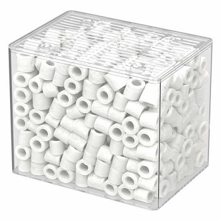 Aquatlantis Easybox Glass Rings L