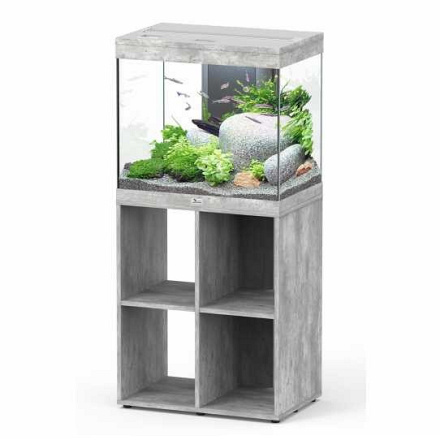 Aquatlantis meubel Stand Splendid 60 Beton