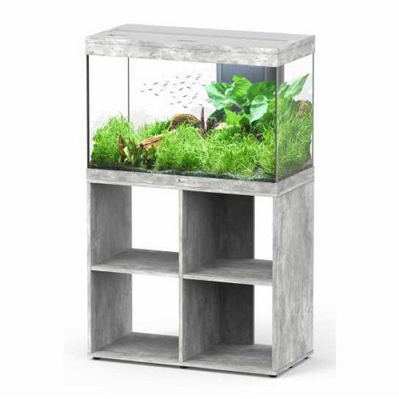 Aquatlantis meubel Stand Splendid 80 Beton