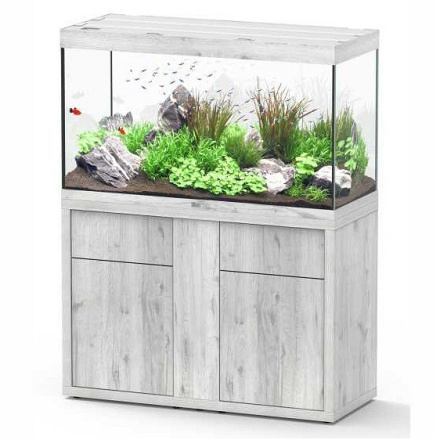 Aquatlantis Meubel Sublime Whitewash 120 x 50 cm