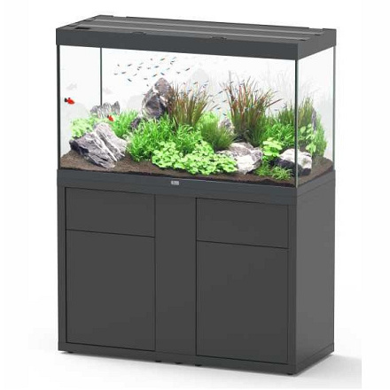 Aquatlantis Meubel Sublime Antraciet<br> 120 x 50 cm