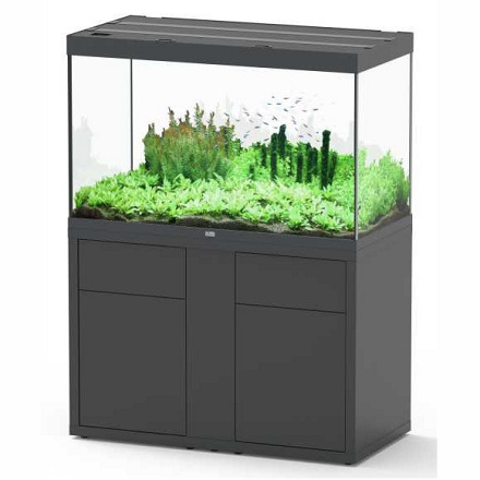Aquatlantis Meubel Sublime Antraciet<br> 120 x 60 cm