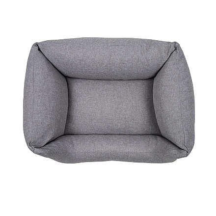 District 70 hondenmand Classic Shark Grey
