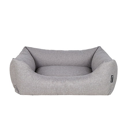 District 70 hondenmand Classic Shark Grey