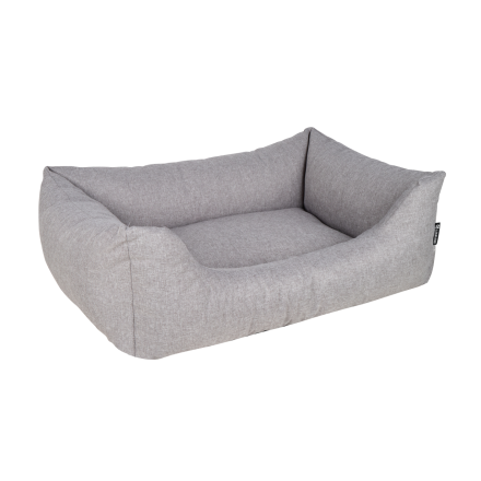 District 70 hondenmand Classic Shark Grey