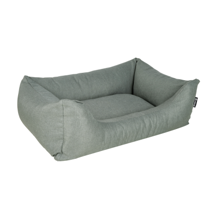 District 70 hondenmand Classic Cactus Green