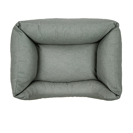 District 70 hondenmand Classic Cactus Green