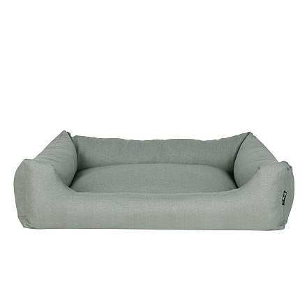 District 70 hondenmand Classic Cactus Green