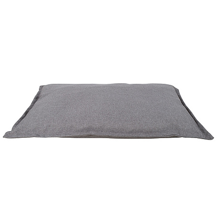 District 70 hondenkussen Classic Shark Grey