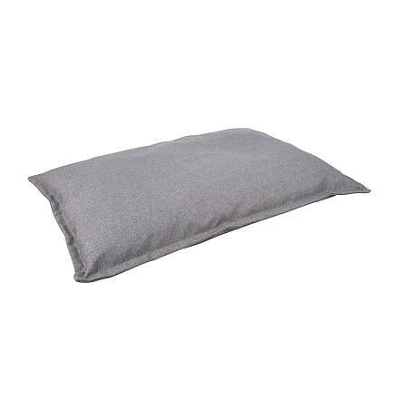 District 70 hondenkussen Classic Shark Grey