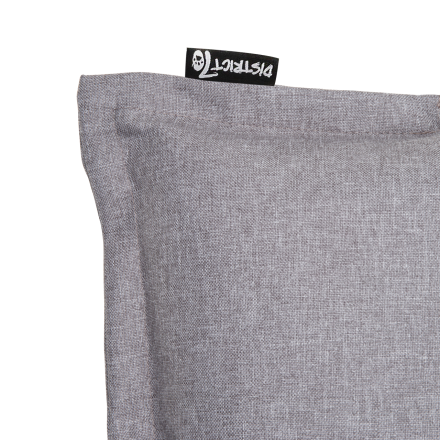District 70 hondenkussen Classic Shark Grey