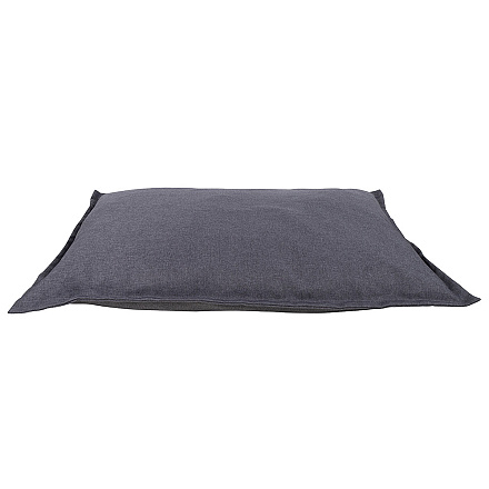 District 70 hondenkussen Classic Charcoal Grey