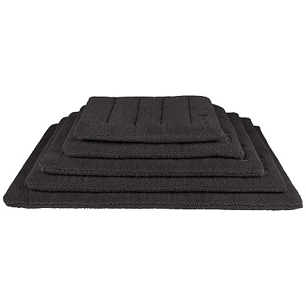 District 70 benchmat Sherpa Dark Grey 