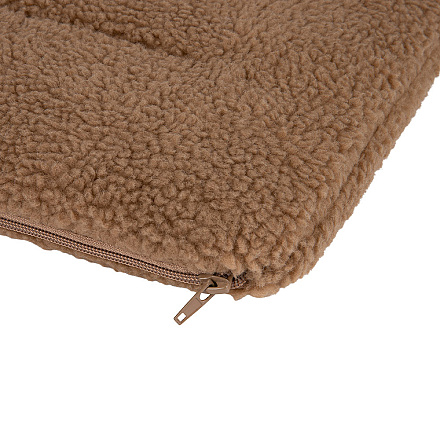 District 70 benchmat Sherpa Mocca