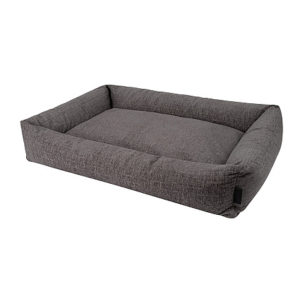 District 70 hondenmand Hush Dark Grey