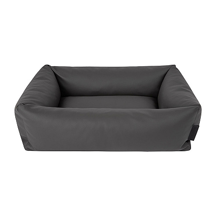 District 70 hondenmand Urban Dark Grey