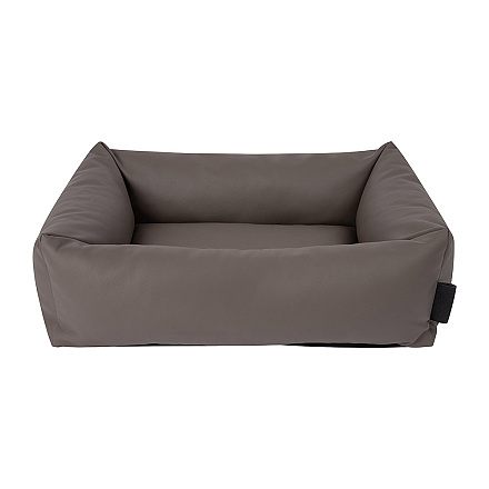 District 70 hondenmand Urban Taupe
