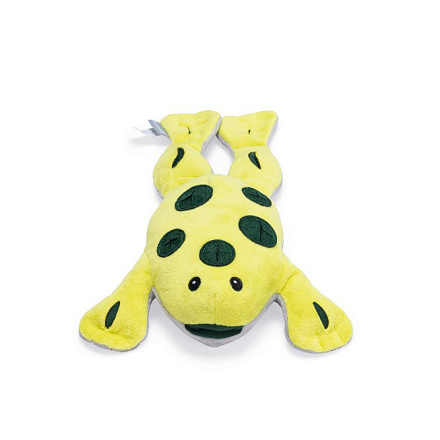 Beeztees Hondenspeelgoed Hide and Seek Kikker