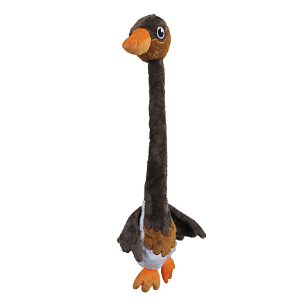 Gans Langnek met Piep XXL