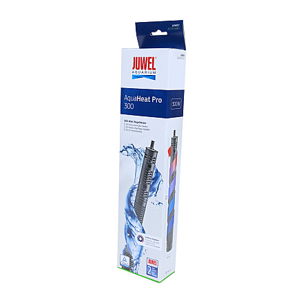 Juwel Verwarmer Aqua Heat Pro 300 Watt