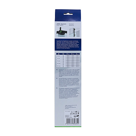 Juwel Verwarmer Aqua Heat Pro 300 Watt
