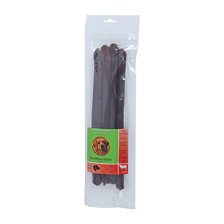 Natuurlijke Snack Saucijsjes Rund M 180 gr