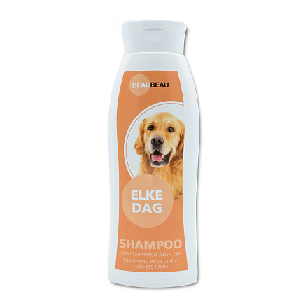 Beau Beau Hondenshampoo Elke Dag 500 ml