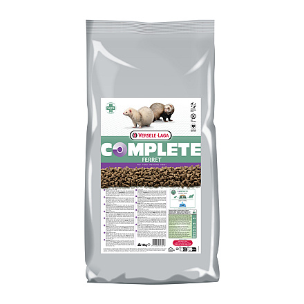 Versele-Laga Complete Ferret 10 kg