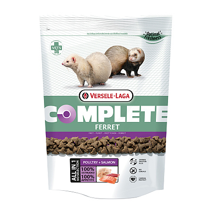Versele-Laga Complete Ferret 750 gr