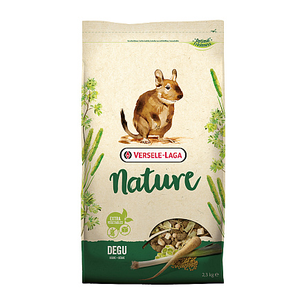 Versele-Laga Nature Degu 2,3 kg
