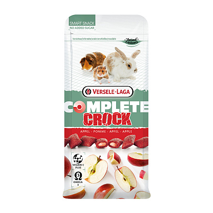 Versele-Laga Complete Crock Apple 50 gr