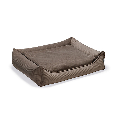 Beeztees Orthopedische Hondenmand Veo Mokka