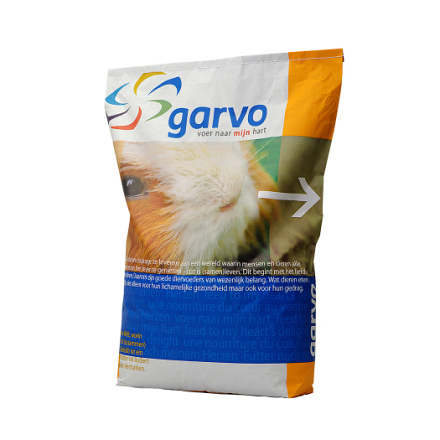 Garvo Chinchillakorrel 20 kg