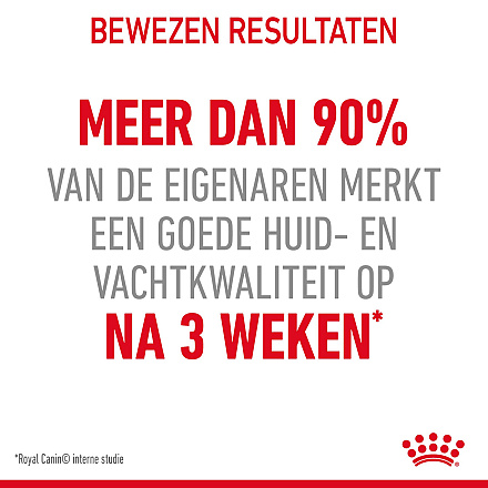 Royal Canin Kattenvoer Hair & Skin Care 400 gr