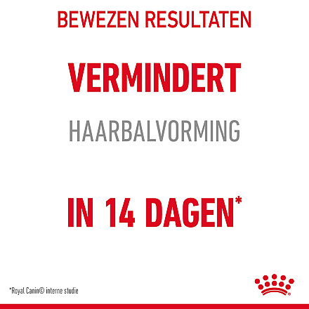 Royal Canin Kattenvoer Hairball Care 4 kg