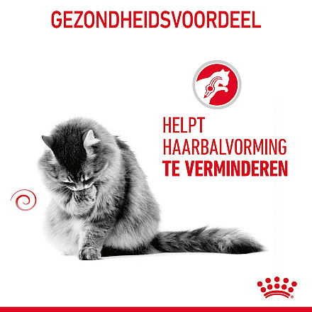 Royal Canin Kattenvoer Hairball Care 10 kg