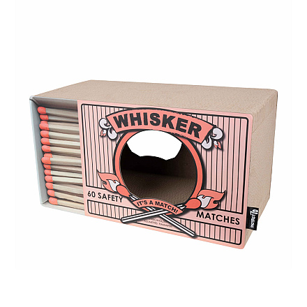 District 70 Krabmeubel Whisker Pink