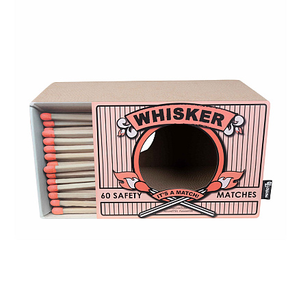 District 70 Krabmeubel Whisker Pink