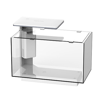SuperFish Aquarium Quadro 40 Pro Wit