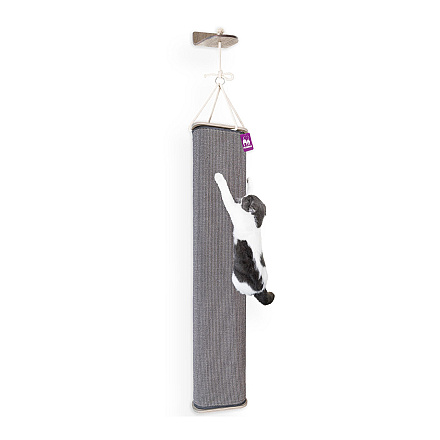 Petrebels Wall of Rebels Box Bag 165 Old Grey