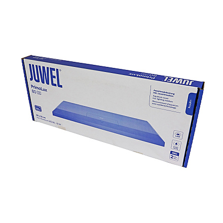 Juwel Lichtkap Primolux 80 2.0 Zwart